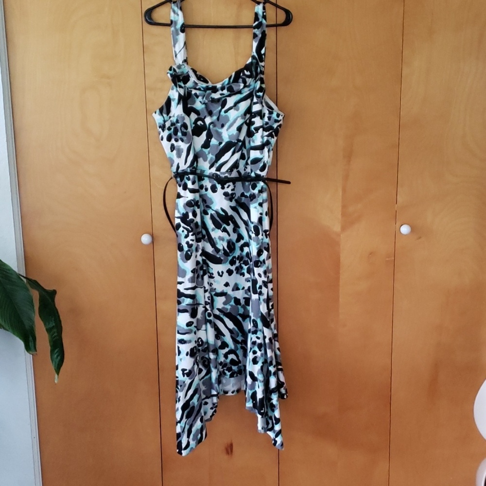 Christian Siriano dress